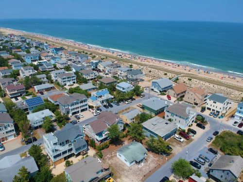 image of South Bethany Homes for Sale